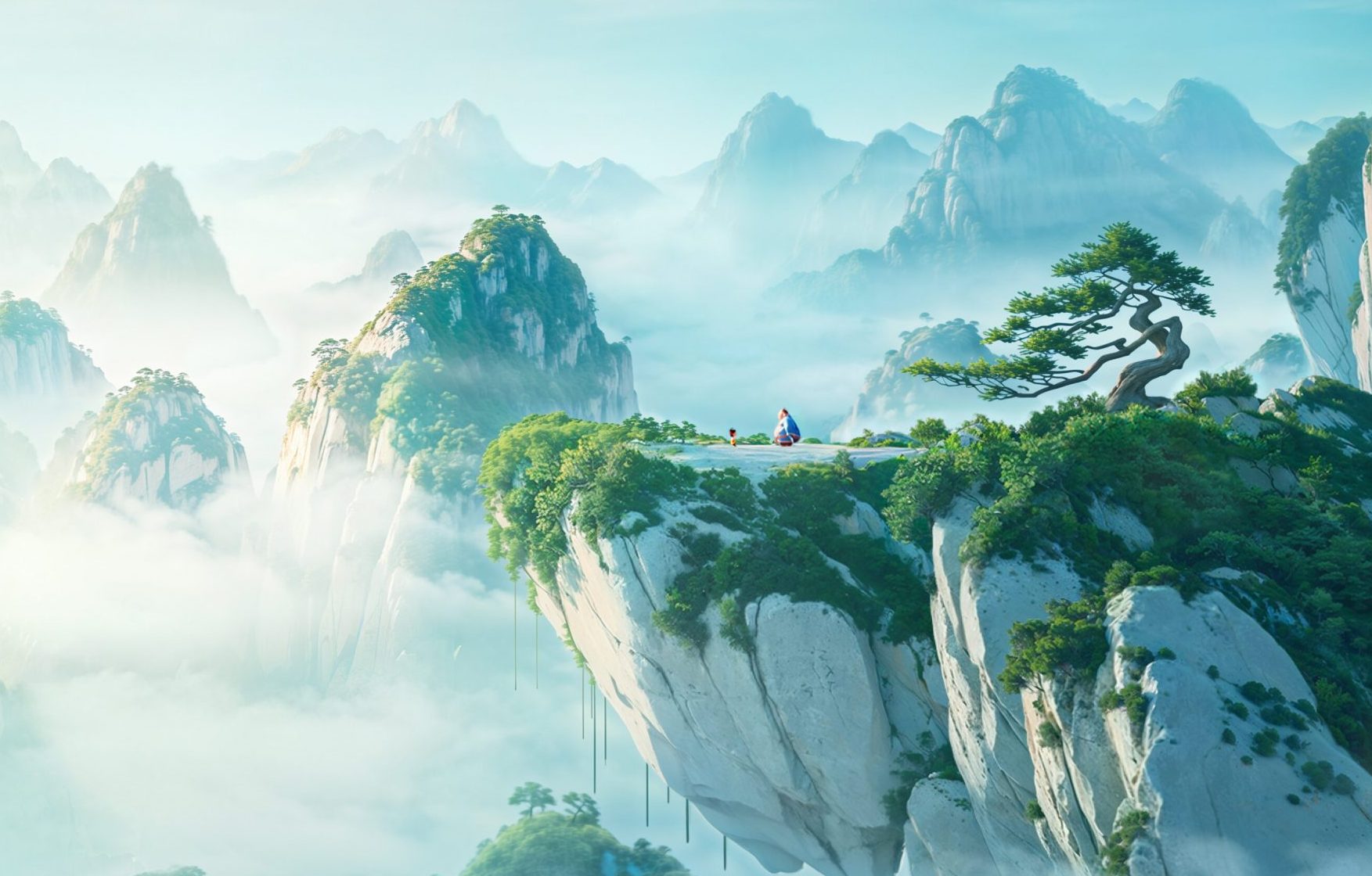 The most box office animated film in history will be shown in Russia