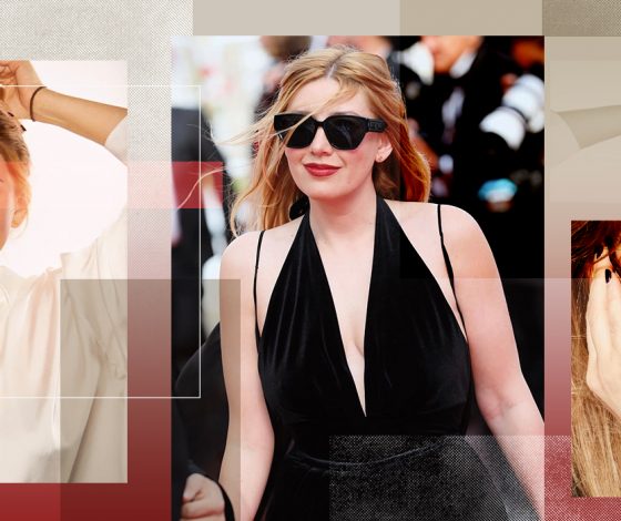 Самое главное – кайфовать от своей работы: Лена Ясенкова о русском макияже, блэклисте и факапах со звездами