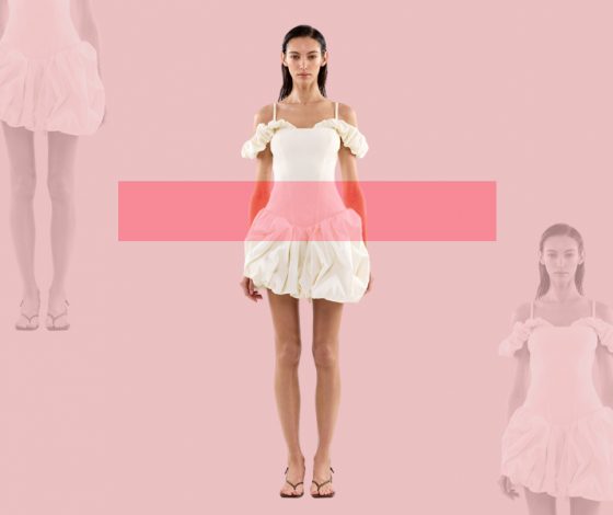 10 мини-платьев на свадьбу для тех, кто устал от классики