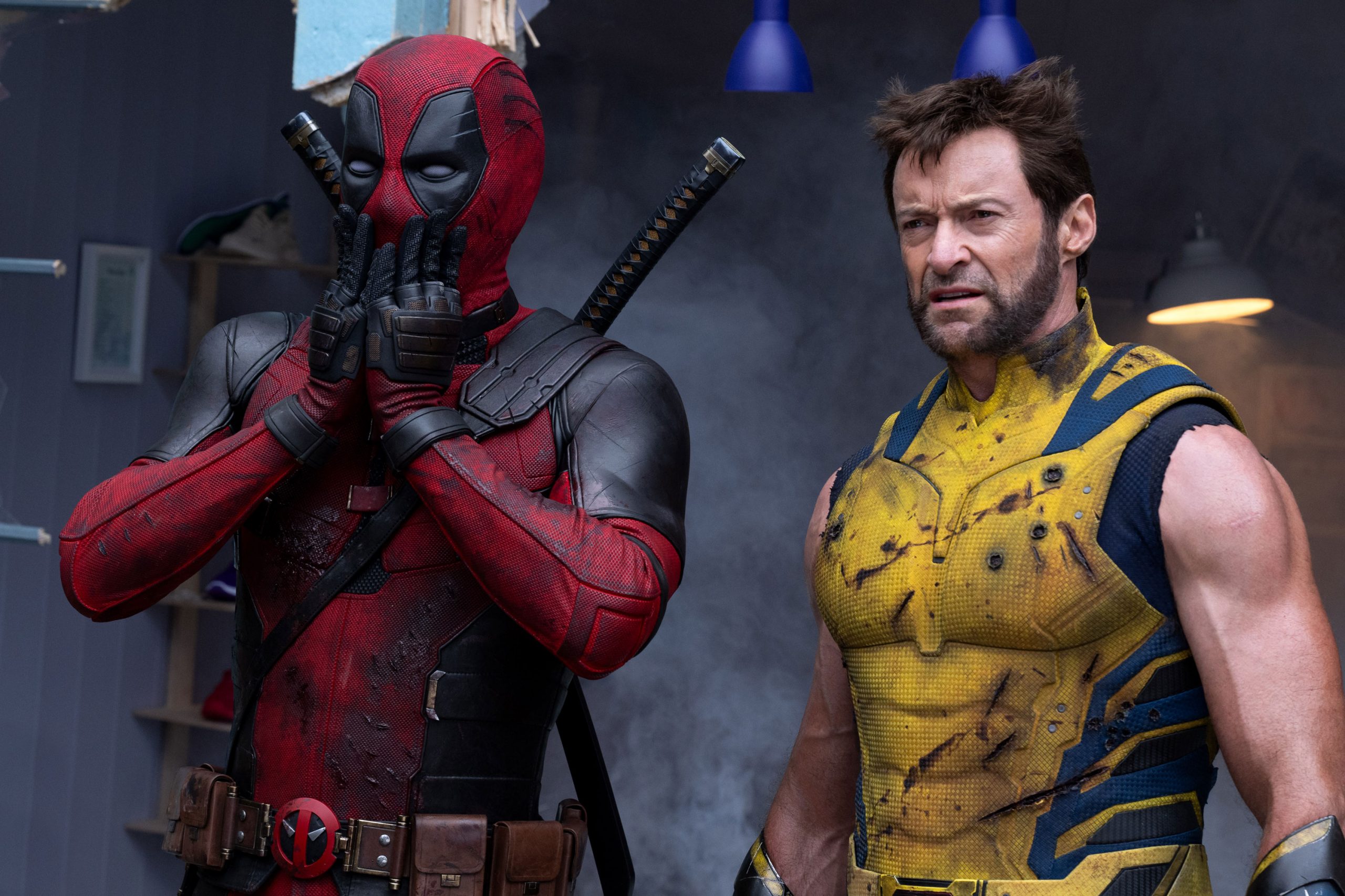 Hugh Jackman spoke about possible return to “Avengers: Day”