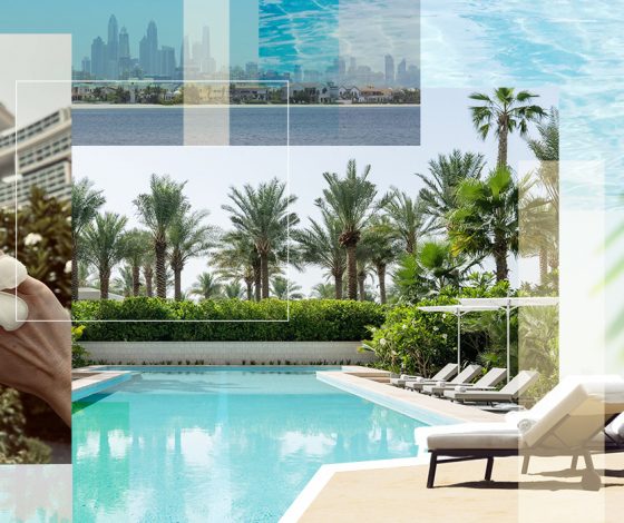 С заботой о себе: чем заняться в роскошном отеле Дубая