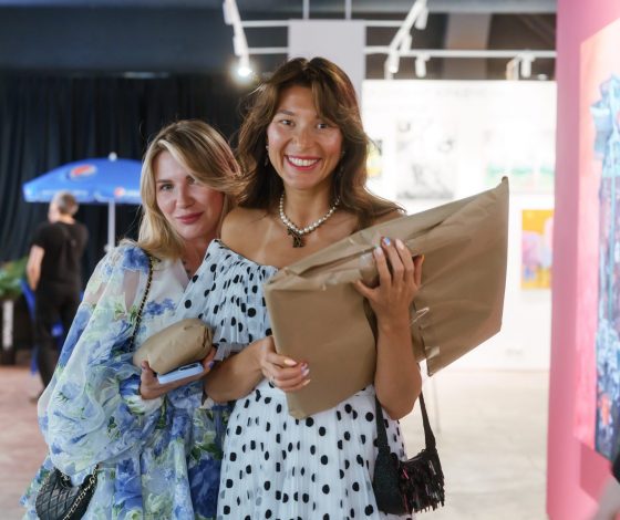 Главное арт-событие лета в Сибири: Scan Fair объявил участников