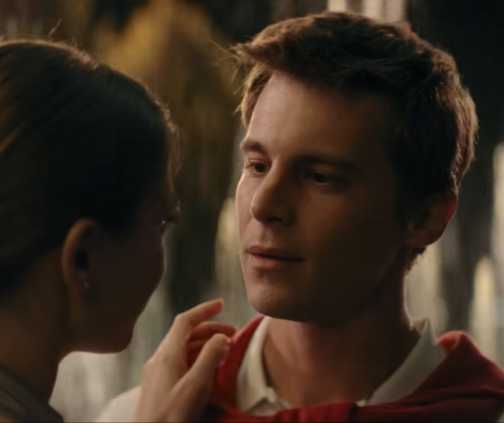 Вышел первый трейлер сериала по мотивам «Москва слезам не верит» со звездным кастом