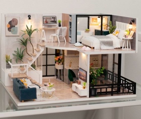 Зумеры ностальгируют по детству благодаря румбоксам