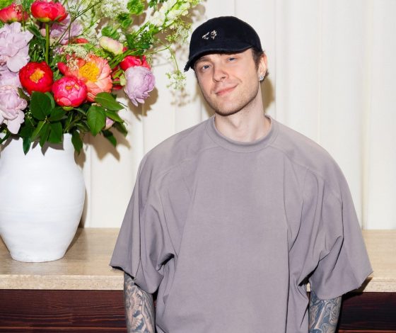 Егор Крид скоро станет дядей