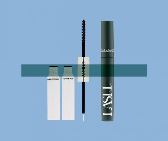 7 лучших средств для роста ресниц без синдрома отмены