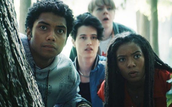 Когда выйдет второй сезон спин-оффа «Пацанов»