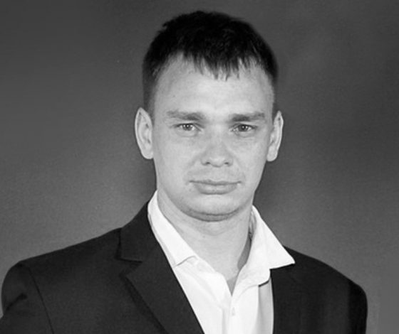 31-летний чемпион России Руслан Козуб погиб в день рождения матери