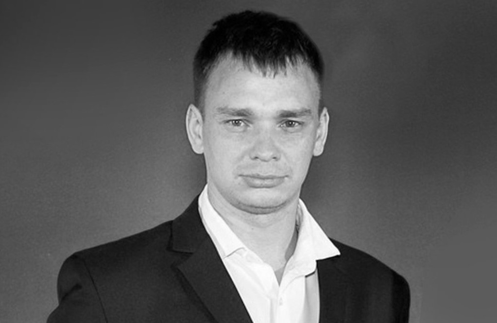 31 -year -old Russian champion Ruslan Kozub died on his mother’s birthday