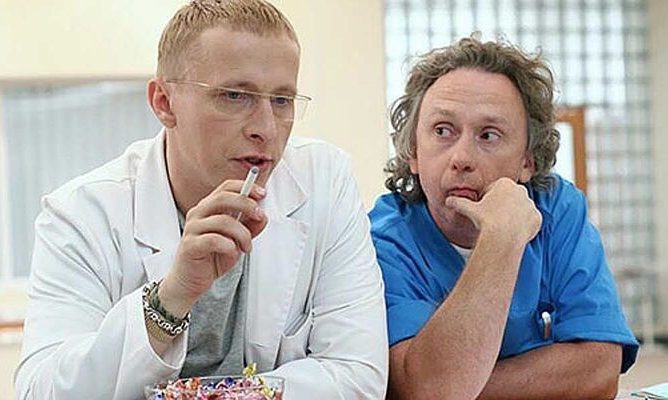 The son of the actor from “Trainees” was sentenced to two years in prison in the colony