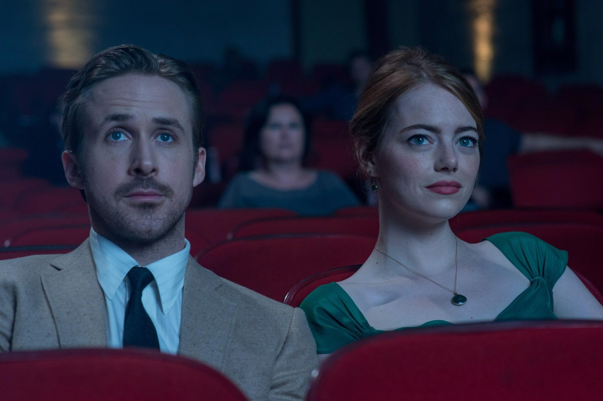 The best films of the 21st century were selected according to Hollywood directors and actors