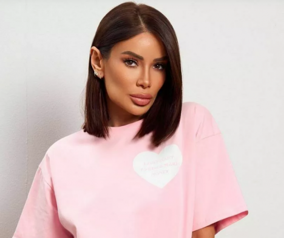 Айза-Лилуна Ай получила предложение руки и сердца от возлюбленного