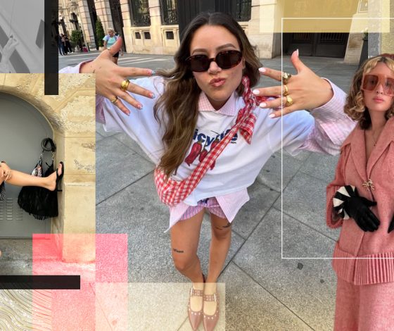 Как одеваются люди с сильной аурой? 5 главных признаков