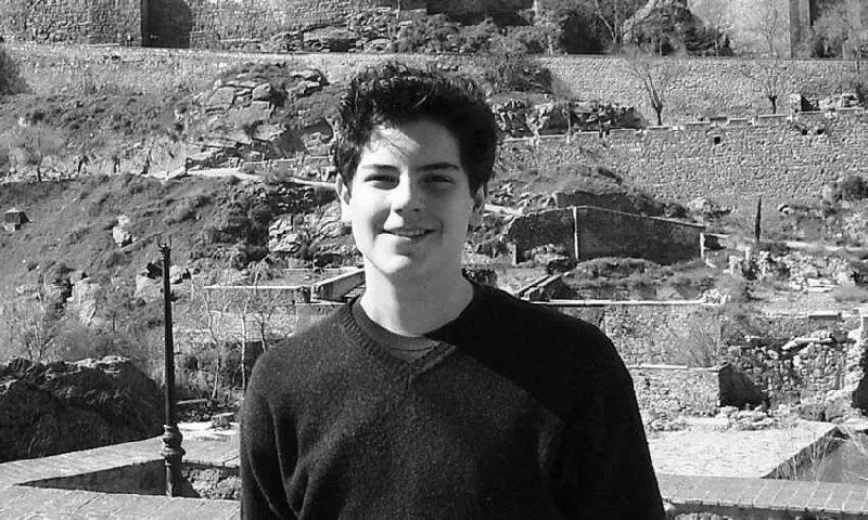 A teenager from Italy will be the first saint of the 21st century