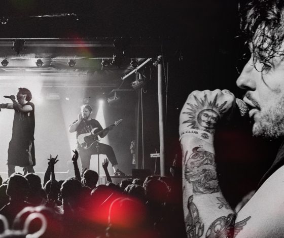 Букер: «Я узнал такую вещь, что людям ты нравишься, когда не пытаешься им нравиться»