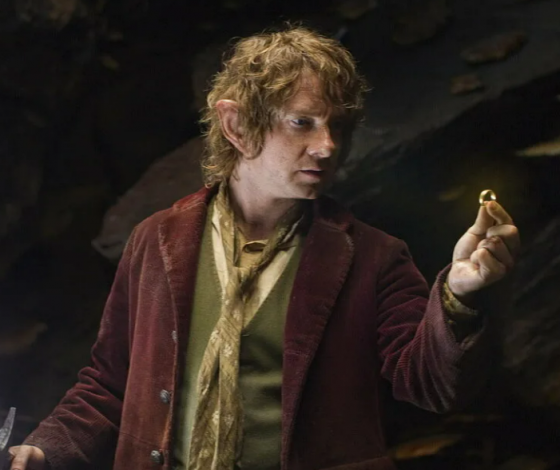 Редкое первое издание «Хоббита» продали за 4,5 миллиона рублей