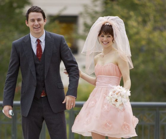 Нейросеть организует свадебное торжество зумерам