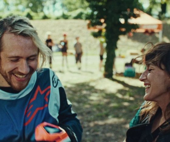 Фильм с Каннского кинофестиваля выйдет в российском прокате