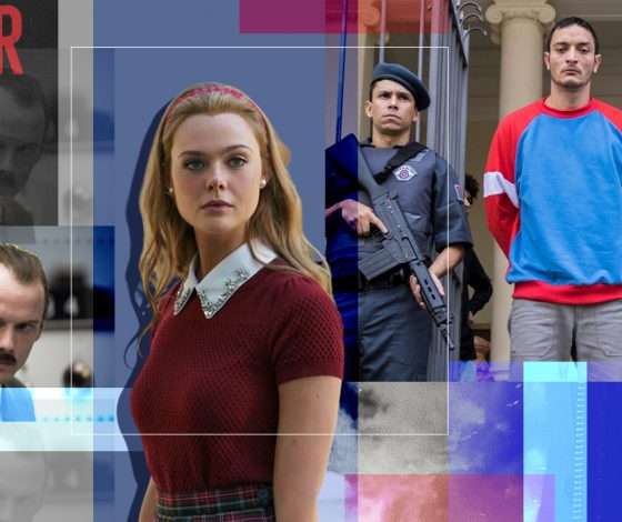 7 психологических триллеров, основанных на реальных событиях