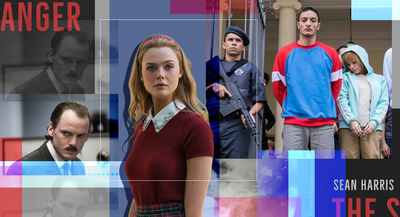 7 Psychological thriller films based on real events