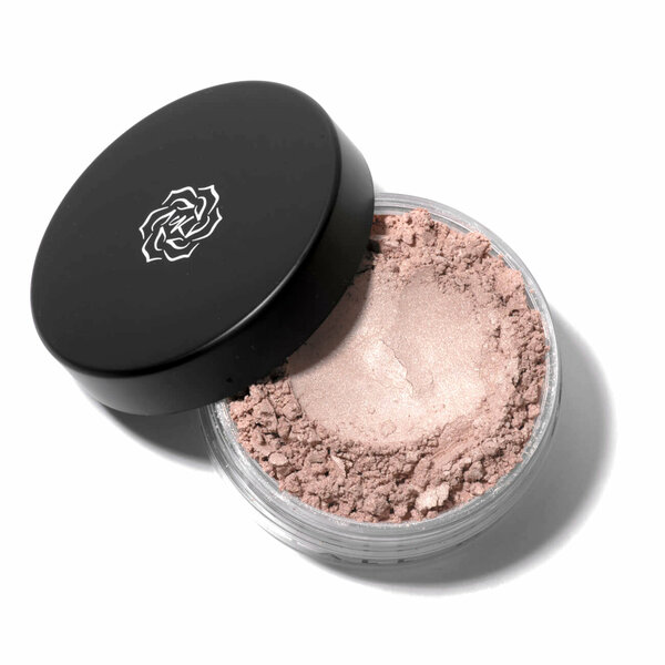 Glowing dust for the body Crystall Minerals Cosmetics, 1490 p.