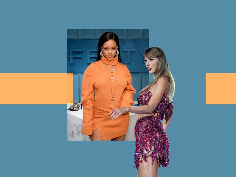 List of the richest women in 2025
