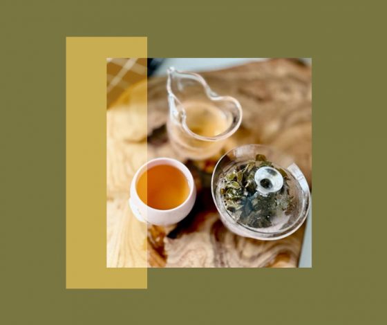 Как правильно пить чай габа, чтобы получить хороший эффект? Рассказывает врач-диетолог