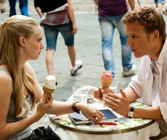 Мороженое с шариками – главный фудтренд этого лета, который очень сложно купить