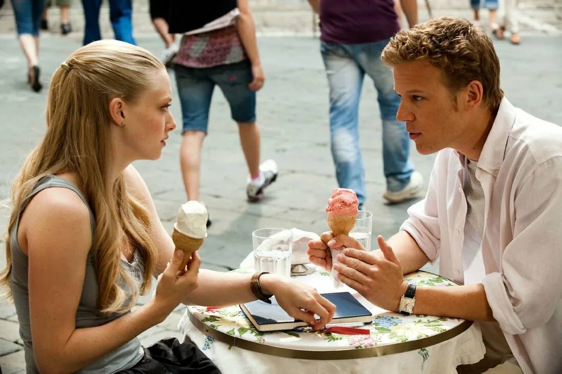 Balls and ice cream are the main food Todrend of this summer, it is very difficult to buy