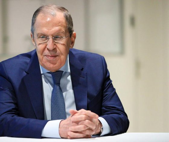 Тест: сможешь ли ты отличить цитату Сергея Лаврова от цитаты ВКонтакте?