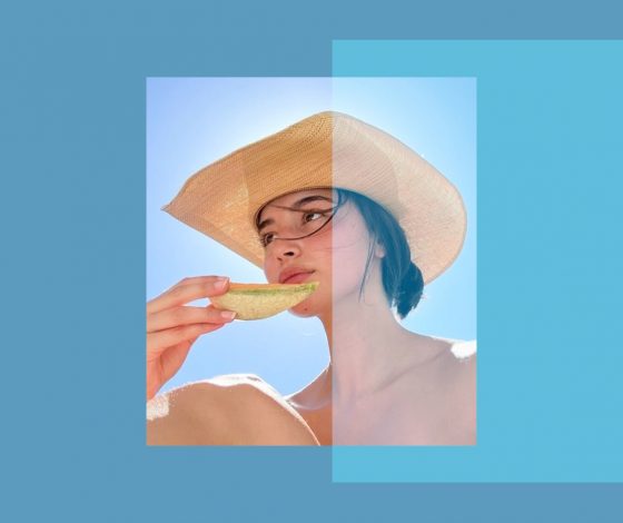 Барби ботокс – новый тренд, который удлиняет шею