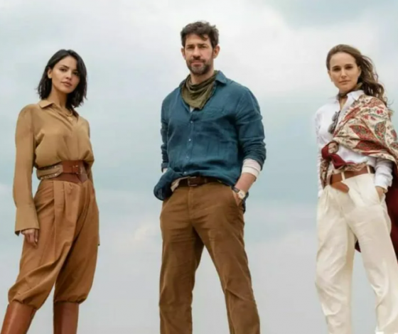 Новый фильм Гая Ричи захейтили критики