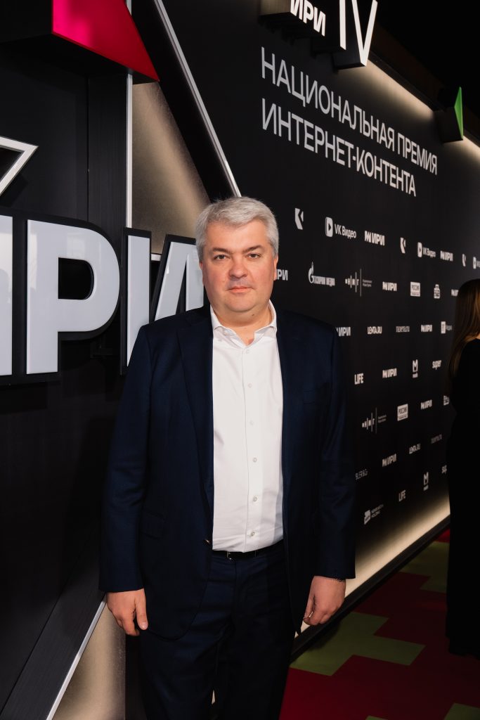 Алексей Гореславский