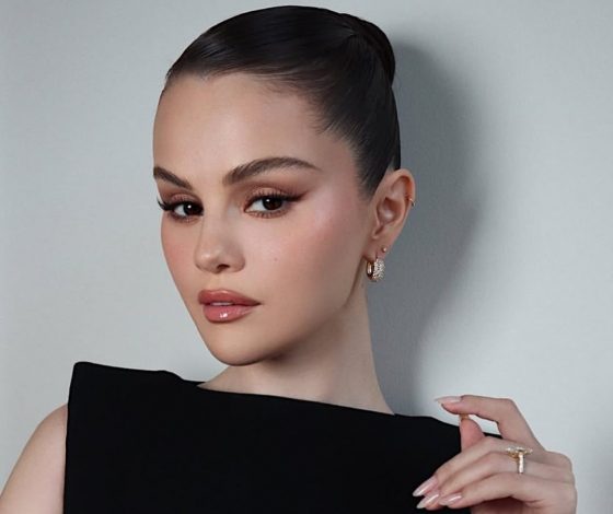 Селена Гомес устроила препати в честь своего 33-летия