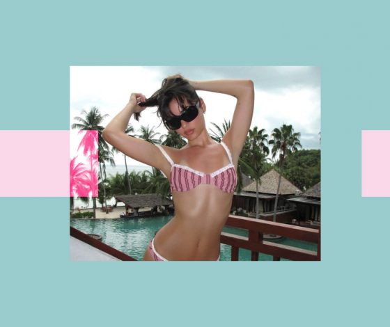 Гид по загару: можно ли загорать частично и какие зоны тела быстрее смуглеют