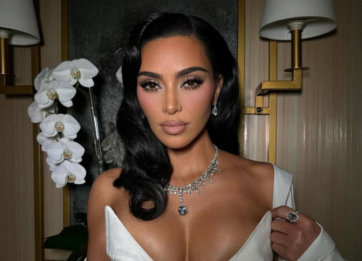 Chris Jenner made an appointment that says Kim Kardashian is an interview