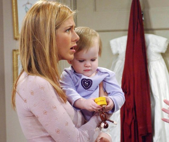 Тест. Кто ты: мама девочки или мальчика?