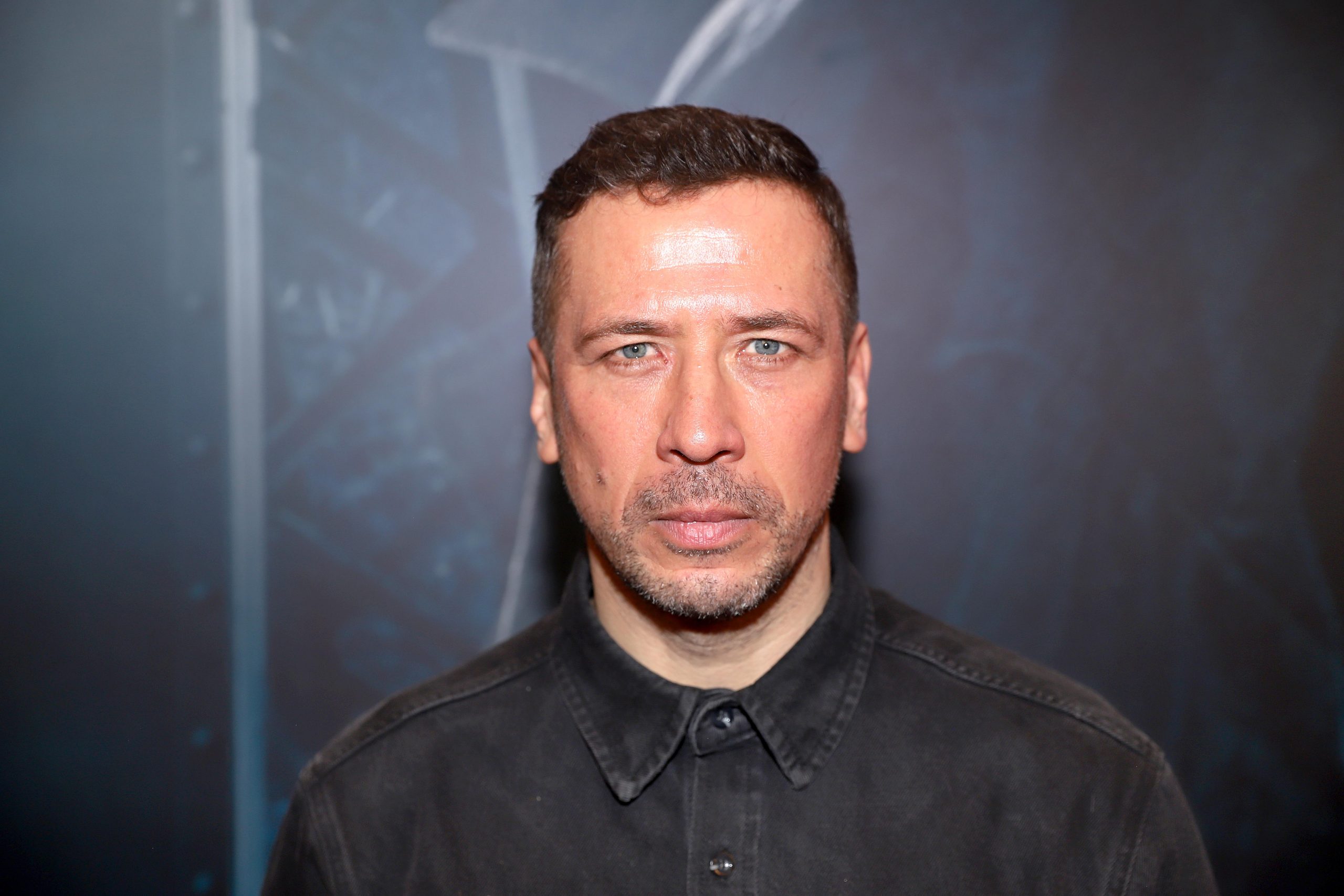 Boumer star Andrei Merzlikin divorces his wife after 20 years of marriage