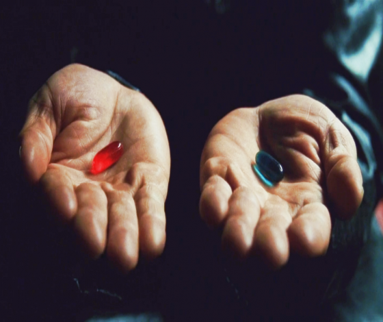 Тест: базовый минимум или роскошный максимум?