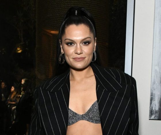 У Джесси Джей обнаружен рак груди