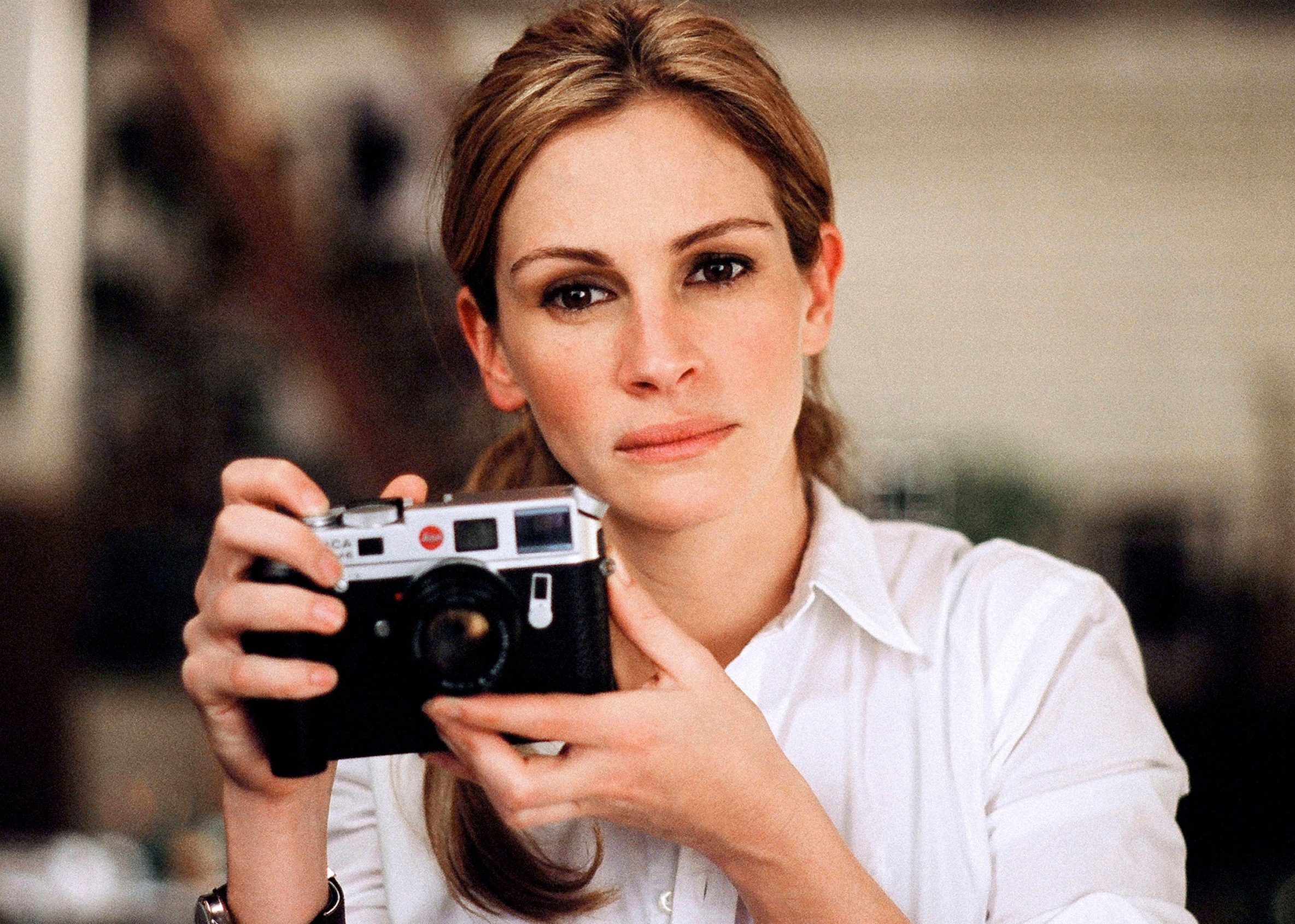 Life Hack: How to take pictures for documents at home