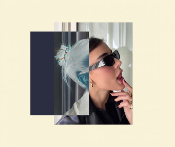 5 причесок, после которых не болит голова