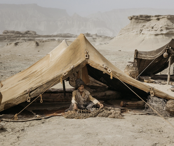 Эвакуация актеров «Трудно быть богом» из Ирана не скажется на сроках