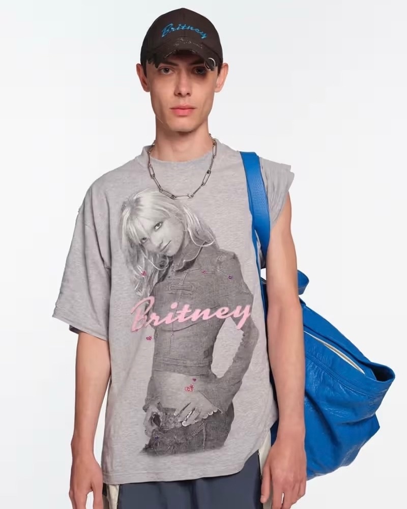 Photo: Balenciaga Site