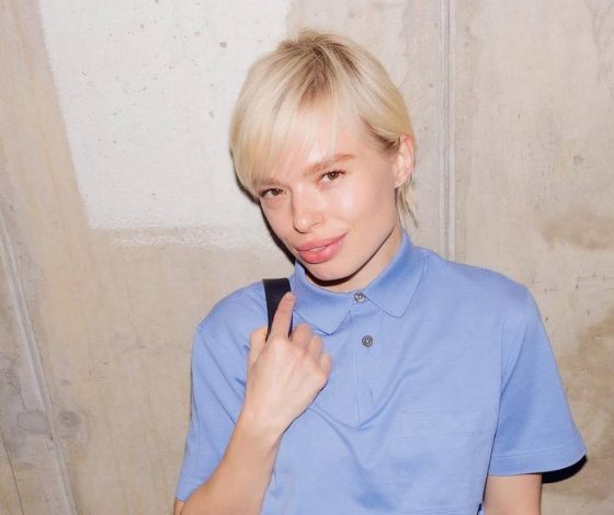 Участница пятого сезона шоу «Холостяк» вышла замуж