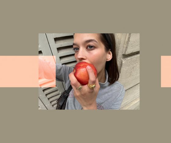 6 продуктов, которые улучшают состояние кожи