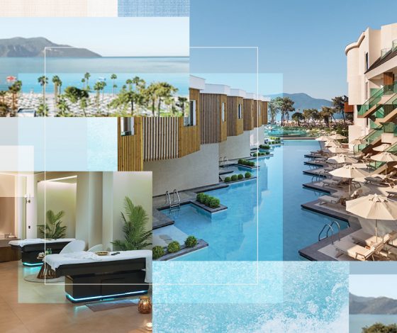 Отпуск, вдохновленный природой: где отдохнуть в Турции от городской суеты