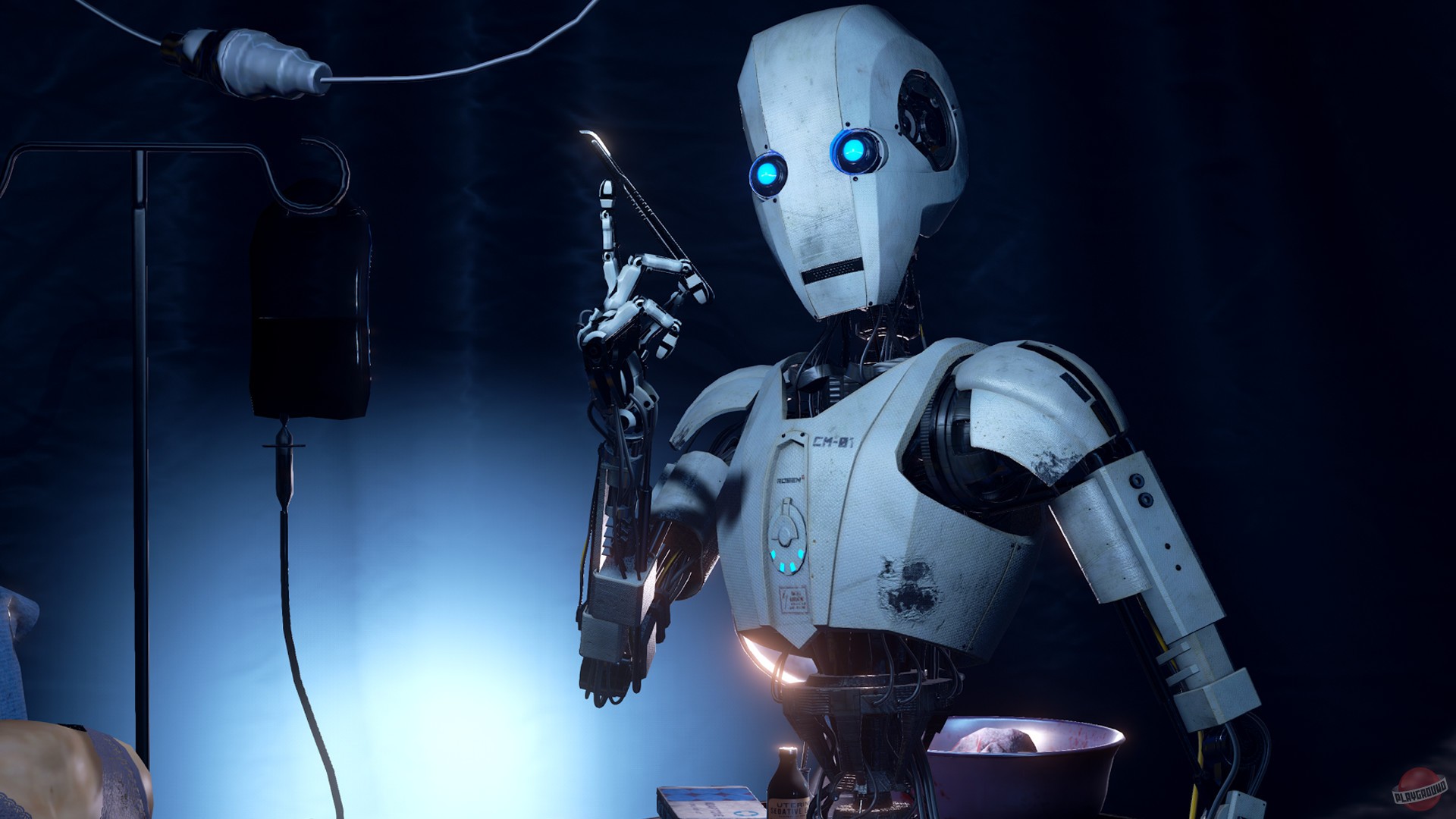 AI gives people fatal tips