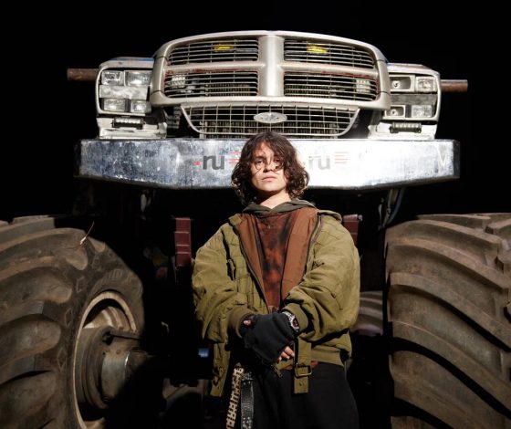 Фестиваль ÖMANKÖ DAY объявил лайн-ап с Татьяной Булановой и SALUKI