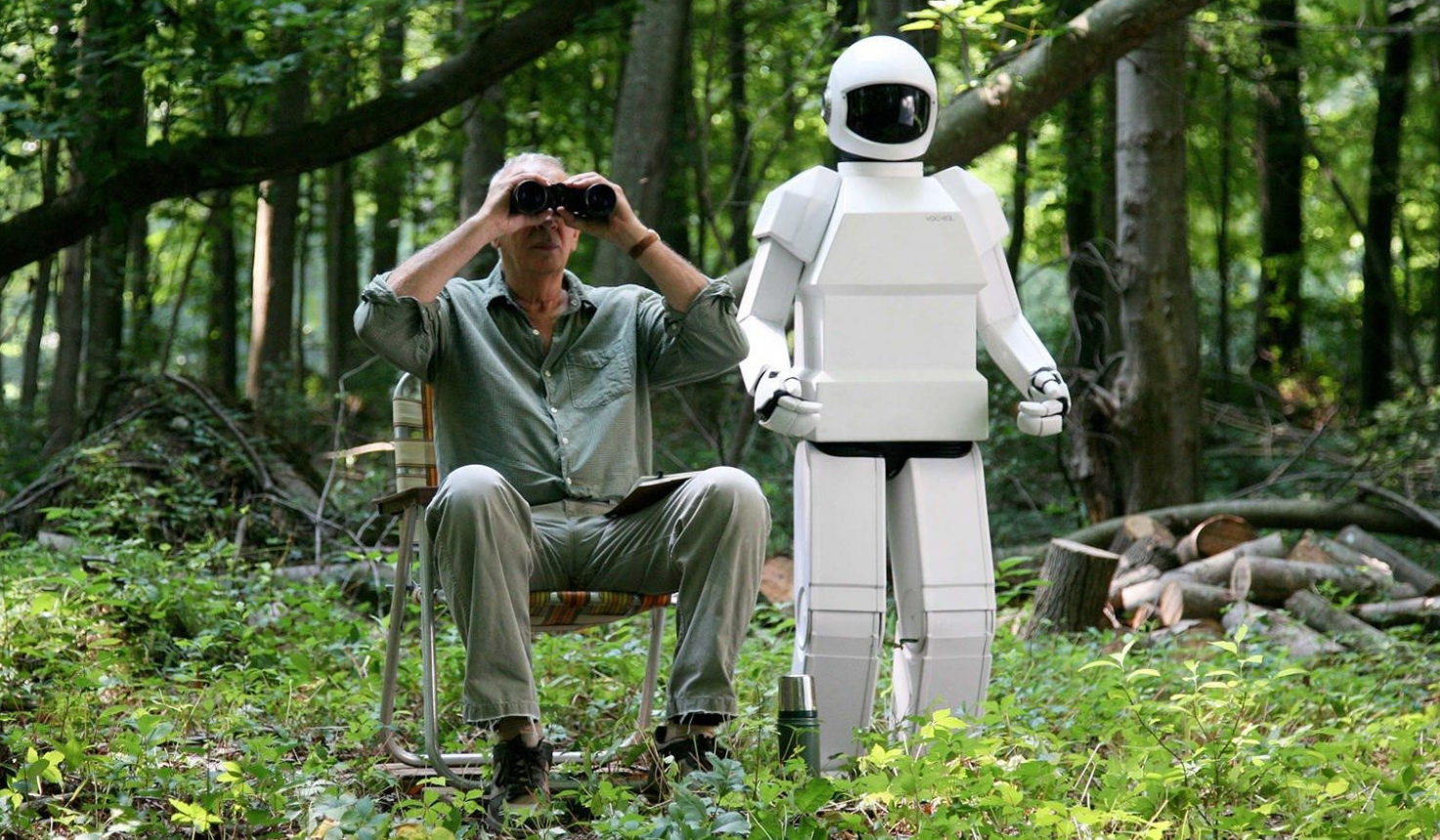 People start to communicate like robots because of AI